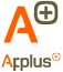 applus logotipo