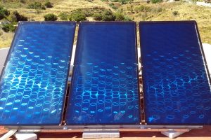 Instalación de paneles solares en Mallorca