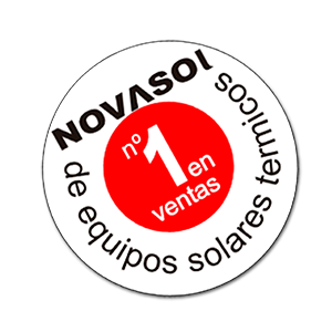logotipo de numero 1 en ventas