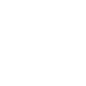 silueta del mapa de Sevilla